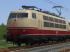 DBAG BR 103 in TEE-Lackierung der Ep.V (2)