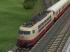 DBAG BR 103 in TEE-Lackierung der Ep.V (3)