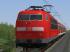 DBAG BR 103 in Verkehrsrot-Lackierung der Ep.V (4)