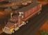 Kenworth t800 mit Auflieger (2)