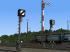 Gleissperrsignale der DB und DR (1)