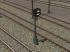 Gleissperrsignale der DB und DR (3)