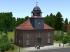 Kleine Dorfkirche aus Nordhessen (1)