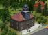 Kleine Dorfkirche aus Nordhessen (2)
