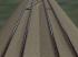 Stra�enbahn-Rillenschiene Meterspur mit animierten Weichen ab EEP 8.3 (4)