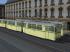 Gotha Stra�enbahn T57 + B57 (1)