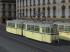 Gotha Stra�enbahn T57 + B57 (2)
