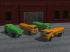 Skoda 706 Wasser-Sprengwagen mit Tauschtextur (1)