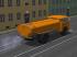 Skoda 706 Wasser-Sprengwagen mit Tauschtextur (2)