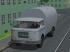 Skoda 706 M�llabfuhr-Fahrzeug mit Tauschtextur (1)