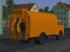 Skoda 706 M�llabfuhr-Fahrzeug mit Tauschtextur (2)