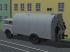 Skoda 706 M�llabfuhr-Fahrzeug mit Tauschtextur (4)