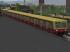 S-Bahn Berlin Baureihe 485/885 (4)