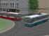O-Bus Mercedes-Benz O 405 T mit Tauschtextur (1)