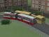 O-Bus Mercedes-Benz O 405 GT mit Tauschtextur (1)