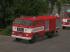 IFA W 50 Feuerwehr TLF 16 GMK mit Tauschtextur (1)