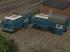 IFA W 50 Bautrupp BTP mit Tauschtextur (3)