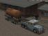 Tatra T141 mit Anh�nger Culemeyer R80 (2)