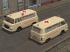 Barkas B1000 Krankenwagen Set1 im EEP-Shop kaufen Bild 6