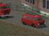 Barkas B1000 Feuerwehrfahrzeuge (1)