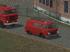 Barkas B1000 Feuerwehrfahrzeuge (2)