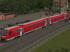 Triebwagen VT 612 (2)