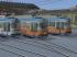 8- und 10-achsiger Einrichtungs-Gelenktriebwagen von Bombardier-Rotax/Siemens (1)
