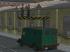 IFA S 4000-1 Oberleitungs-Revisionswagen (1)