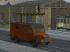 IFA S 4000-1 Oberleitungs-Revisionswagen (2)