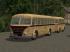 IFA H6 Stadtbus mit Personenanh�nger W701 (1)
