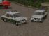 Lada 1500 Volkspolizei (2)