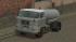 IFA W 50 F�kalientransport mit Tauschtextur (1)