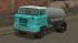 IFA W 50 F�kalientransport mit Tauschtextur (2)