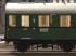 Ganzstahlwagen 2. Klasse der DB, Bauart 1928 �Epoche 3 (1)