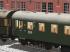 Erg�nzungsset 1: Ganzstahlwagen Bauart 1928, 3. Klasse der DRG und 2. Klasse der DB (1)