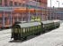 Erg�nzungsset 2: Hechtwagen und Ganzstahlwagen 2. Klasse der DB, Bauart 1926 und 1928 (3)