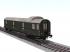 Hecht-Packwagen der DB, Epoche IIIb (2)
