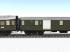 LBE- Hechtgep�ckwagen, Epoche II (3)