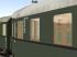 DB-Reisezugwagen mit K�chenabteil, Gruppe 23 (4)