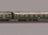 Erg�nzungsset DB/DRG-Reisezugwagen, Gruppe 23 (3)