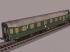 Erg�nzungsset DB/DRG-Reisezugwagen, Gruppe 23 (4)