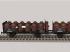 G�terwagen f�r besondere Ladeg�ter der DB und DRG � Set 1 (1)