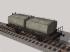 G�terwagen f�r besondere Ladeg�ter der DB und DRG � Set 1 (2)
