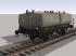 G�terwagen f�r besondere Ladeg�ter der DB und DRG � Set 1 (3)