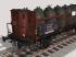 G�terwagen f�r besondere Ladeg�ter der DB und DRG � Set 2 (3)