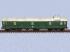 D-Zug Gep�ckwagen Set Pw4�28 der DB, Ep.3 (1)