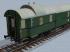 D-Zug Gep�ckwagen Set Pw4�28 der DB, Ep.3 (3)