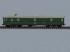 D-Zug Gep�ckwagen Set Pw4�30 der DB, Ep.3 (2)
