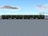 D-Zug Gep�ckwagen Set Pw4�30 der DB, Ep.3 (4)