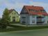 Zweigeschossige Wohnh�user im Set (2)